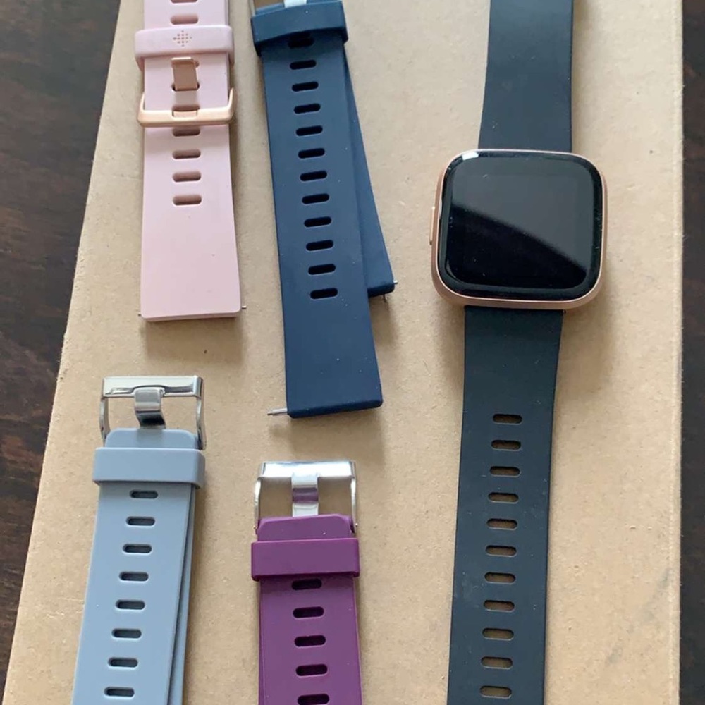 FitBit Versa 2
